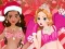 Mäng Victoria’s Secret: Christmas Runaway Internetis