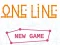 Mäng One Line Internetis