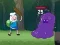 Mäng Adventure Time Bravery & Bakery Internetis