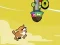 Mäng Flappy pets Internetis