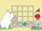 Mäng Moomin Four In A Row Internetis