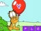 Mäng Garfield English Sight Words Internetis