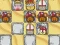 Mäng Garfield Chess Internetis
