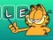 Mäng Garfield Sentences Internetis