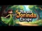 Mäng Princess Jorinda Escape Internetis