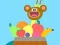 Mäng Hew Duggee Jam badge Internetis