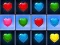 Mäng Hearts Match 3 Internetis