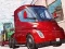 Mäng Tesla Truck Jigsaw Internetis