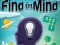 Mäng Find In Mind Internetis