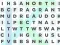 Mäng Penny Dell Word Search Internetis