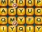 Mäng Word Up Internetis