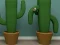 Mäng Cactus Cube Internetis