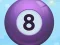 Mäng Magic 8 Ball Internetis
