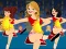 Mäng Naughty Cheerleaders Internetis