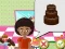 Mäng Cake Design Internetis