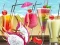 Mäng Cocktails Puzzles Internetis