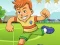 Mäng Soccer Star Jigsaw Internetis