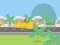 Mäng Dumb Ways to Die 3 World Tour Internetis