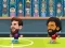 Mäng Football Legends 2019 Internetis