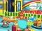 Mäng Toys Hidden Objects Internetis