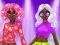 Mäng Princess Incredible Spring Neon Hairstyles Internetis