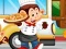 Mäng Pizza Truck Internetis