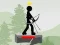 Mäng Stickman Archer:  Mr Bow Internetis