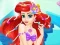 Mäng Underwater Odyssey Of The Little Mermaid Internetis