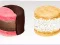 Mäng Cooking Macaron Ice Cream Sandwiches Internetis