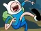 Mäng Adventure Time: Coloring Book Internetis