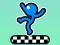 Mäng Stickman Swing Internetis