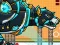 Mäng Robot Police Iron Panther Internetis