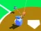 Mäng Baseball Fury Internetis