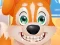 Mäng Cute Puppy Dentist Internetis