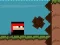Mäng Platform Super Ninja Internetis
