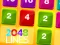 Mäng 2048 Lines Internetis