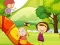 Mäng Kids Hidden Object Internetis
