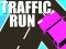 Mäng Traffic Run Online Internetis