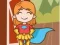 Mäng Orange Hero Jigsaw Internetis