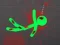 Mäng Fatality stickman warrior Internetis