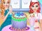 Mäng Ariel's Cake Shop Internetis