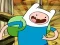Mäng Adventure Time Differences Internetis