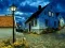 Mäng 5 in 1 Picture Puzzle: Street Internetis