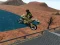 Mäng Highway Traffic Bike Stunts Internetis