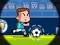 Mäng Man City Striker Internetis