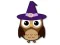 Mäng Halloween Memory Challenge Internetis