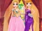 Mäng Puzzles Princesses and Angels New Look Internetis