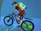 Mäng Underwater Water Cycling Adventure Internetis