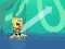 Mäng SpongeBob Incredible Jumping Internetis