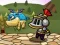 Mäng Knight Run! Internetis